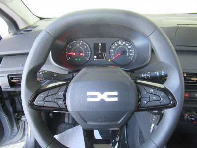 Dacia Sandero Neuwagen Dacia Sandero Neuwagen