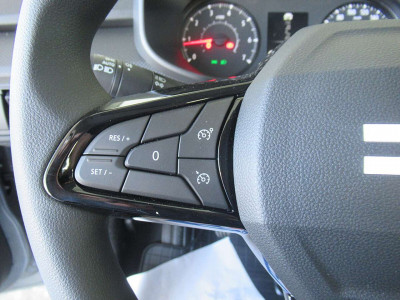 Dacia Sandero Neuwagen Dacia Sandero Neuwagen