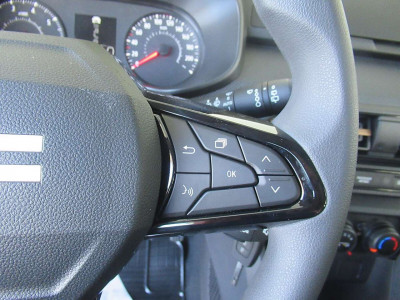 Dacia Sandero Neuwagen Dacia Sandero Neuwagen