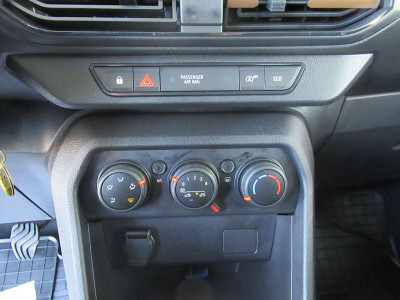Dacia Sandero Neuwagen Dacia Sandero Neuwagen