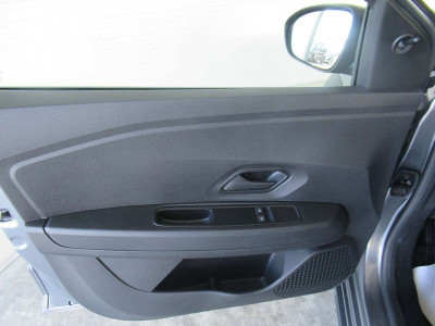 Dacia Sandero Neuwagen Dacia Sandero Neuwagen