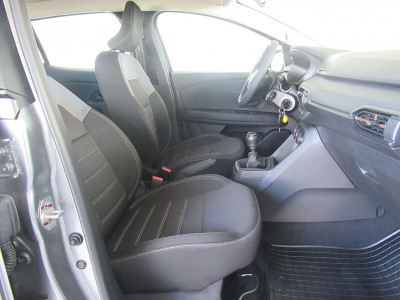 Dacia Sandero Neuwagen Dacia Sandero Neuwagen