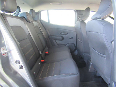 Dacia Sandero Neuwagen Dacia Sandero Neuwagen