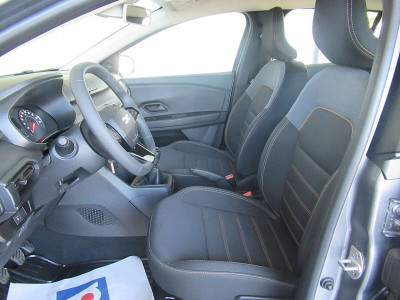 Dacia Sandero Neuwagen Dacia Sandero Neuwagen