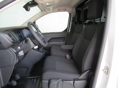 Citroën Jumpy Vorführwagen Citroën Jumpy Vorführwagen