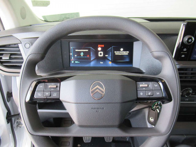 Citroën Jumpy Vorführwagen Citroën Jumpy Vorführwagen