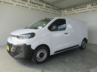 Citroën Jumpy Vorführwagen Citroën Jumpy Vorführwagen