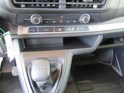 Citroën Jumpy Vorführwagen Citroën Jumpy Vorführwagen