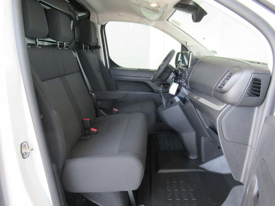 Citroën Jumpy Vorführwagen Citroën Jumpy Vorführwagen