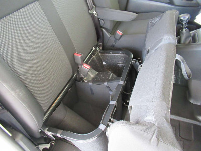 Citroën Jumpy Vorführwagen Citroën Jumpy Vorführwagen