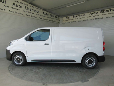 Citroën Jumpy Vorführwagen Citroën Jumpy Vorführwagen