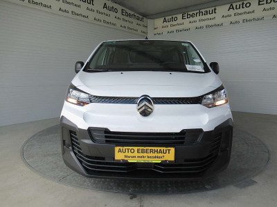Citroën Jumpy Vorführwagen Citroën Jumpy Vorführwagen