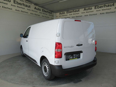 Citroën Jumpy Vorführwagen Citroën Jumpy Vorführwagen