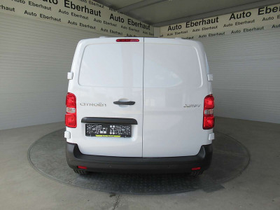 Citroën Jumpy Vorführwagen Citroën Jumpy Vorführwagen