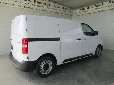 Citroën Jumpy Vorführwagen Citroën Jumpy Vorführwagen