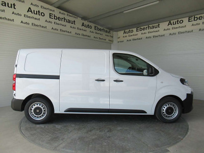 Citroën Jumpy Vorführwagen Citroën Jumpy Vorführwagen