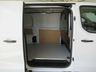 Citroën Jumpy Vorführwagen Citroën Jumpy Vorführwagen