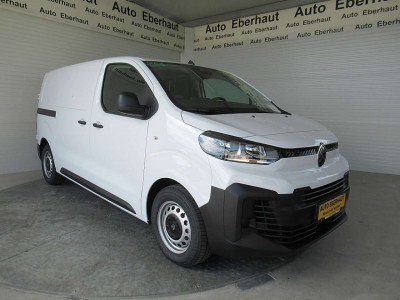 Citroën Jumpy Vorführwagen Citroën Jumpy Vorführwagen