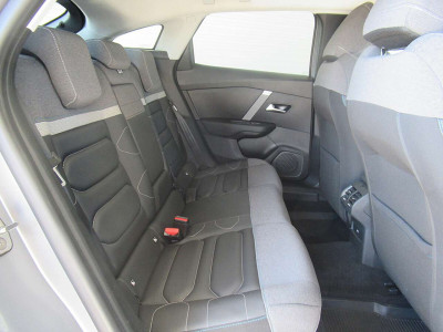 Citroën C4 Gebrauchtwagen Citroën C4 Gebrauchtwagen