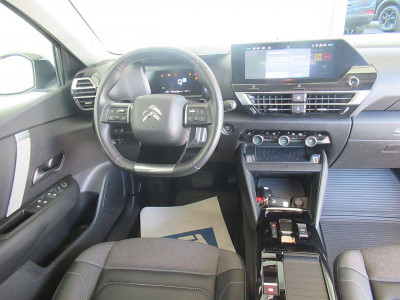 Citroën C4 Gebrauchtwagen Citroën C4 Gebrauchtwagen