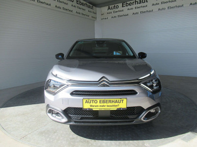 Citroën C4 Gebrauchtwagen Citroën C4 Gebrauchtwagen