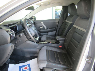 Citroën C4 Gebrauchtwagen Citroën C4 Gebrauchtwagen