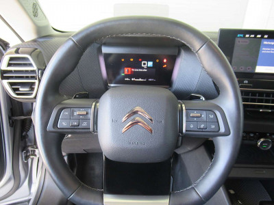 Citroën C4 Gebrauchtwagen Citroën C4 Gebrauchtwagen