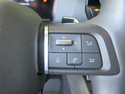 Citroën C4 Gebrauchtwagen Citroën C4 Gebrauchtwagen