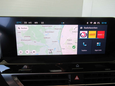 Citroën C4 Gebrauchtwagen Citroën C4 Gebrauchtwagen