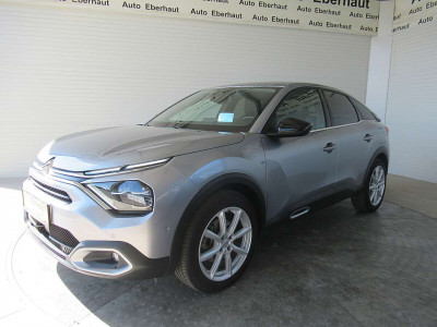 Citroën C4 Gebrauchtwagen Citroën C4 Gebrauchtwagen