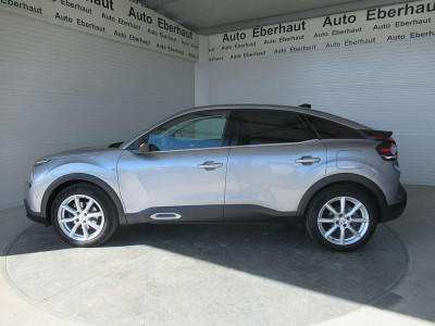 Citroën C4 Gebrauchtwagen Citroën C4 Gebrauchtwagen