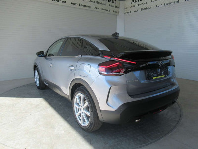 Citroën C4 Gebrauchtwagen Citroën C4 Gebrauchtwagen