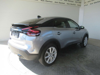 Citroën C4 Gebrauchtwagen Citroën C4 Gebrauchtwagen