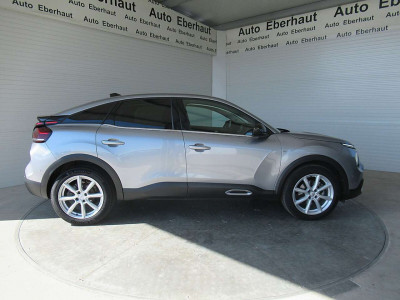 Citroën C4 Gebrauchtwagen Citroën C4 Gebrauchtwagen