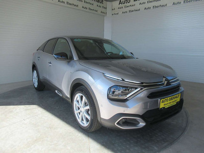 Citroën C4 Gebrauchtwagen Citroën C4 Gebrauchtwagen