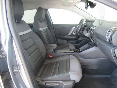 Citroën C4 Gebrauchtwagen Citroën C4 Gebrauchtwagen