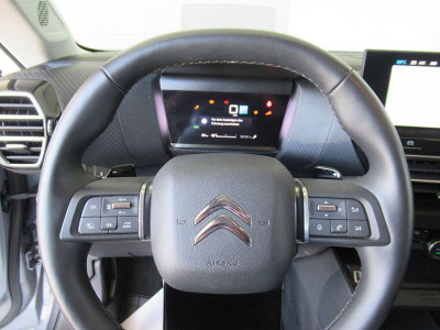 Citroën C4 Gebrauchtwagen Citroën C4 Gebrauchtwagen