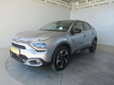 Citroën C4 Gebrauchtwagen Citroën C4 Gebrauchtwagen