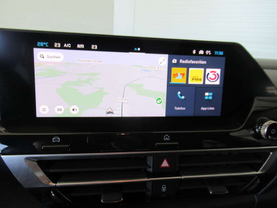 Citroën C4 Gebrauchtwagen Citroën C4 Gebrauchtwagen