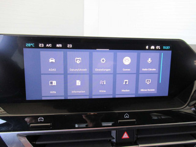 Citroën C4 Gebrauchtwagen Citroën C4 Gebrauchtwagen