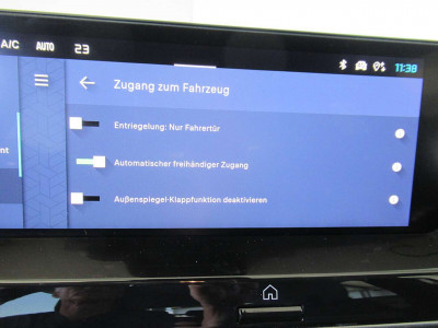Citroën C4 Gebrauchtwagen Citroën C4 Gebrauchtwagen