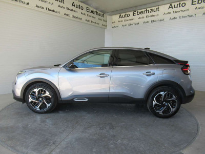 Citroën C4 Gebrauchtwagen Citroën C4 Gebrauchtwagen