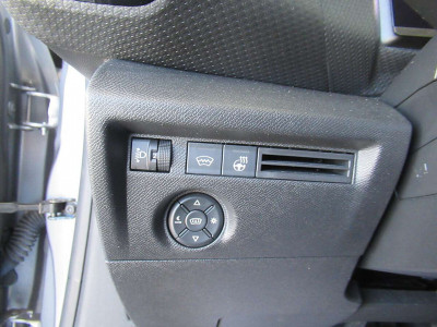 Citroën C4 Gebrauchtwagen Citroën C4 Gebrauchtwagen