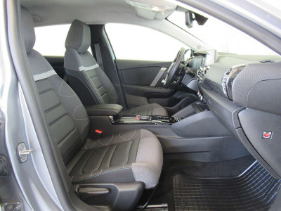 Citroën C4 Gebrauchtwagen Citroën C4 Gebrauchtwagen