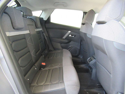 Citroën C4 Gebrauchtwagen Citroën C4 Gebrauchtwagen