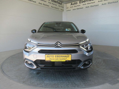 Citroën C4 Gebrauchtwagen Citroën C4 Gebrauchtwagen