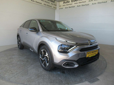 Citroën C4 Gebrauchtwagen Citroën C4 Gebrauchtwagen