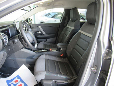 Citroën C4 Gebrauchtwagen Citroën C4 Gebrauchtwagen