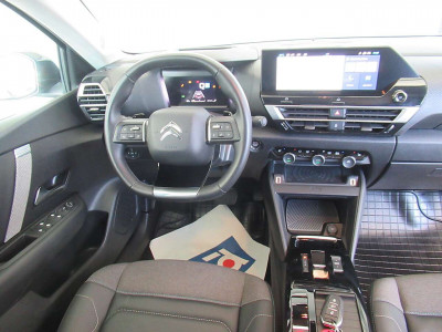 Citroën C4 Gebrauchtwagen Citroën C4 Gebrauchtwagen