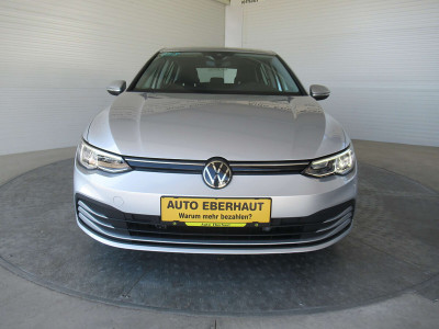 VW Golf Gebrauchtwagen VW Golf Gebrauchtwagen